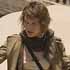 Resident Evil: Extinction